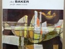 CHET BAKER 
