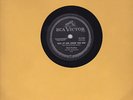 ELVIS PRESLEY - WEAR MY RING AROUND YOUR NECK - 78 RPM - 1958 RCA CANADA VG+++