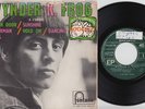 Wynder K. FROG * 1967 UK MOD SOUL HAMMOND FUNK FREAKBEAT * French EP * Hear