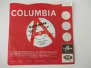 RARE UK Columbia Demo 45 Yardbirds - Shapes Of Things 1966