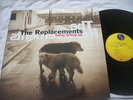 THE REPLACEMENTS/ ALL SHOOK DOWN   EX
