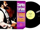 CHARLES EARLAND: Living Black LP PRESTIGE RECORDS 10009 US 1971 VG++