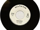 Elvis WLP Never Ending/Such A Night RCA 47-8400