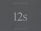 MARIAH CAREY - 12S - 10 / RECORD DJ BOX SET - 12