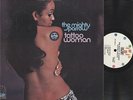 THE MIGHTY SPARROW - TATTOO WOMAN - CALYPSO LP