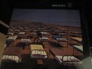 Pink Floyd SEALED LP A Momentary Lapse Of Reason psych Syd Barrett 1987 Gilmour