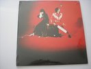The White Stripes Elephant RSD Ltd Edition Dble Black/Red + White Vinyl NEW