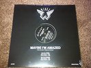 RECORD STORE DAY RSD 2013 WINGS MAYBE I'M AMAZED BEATLES PAUL McCARTNEY
