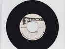 STUDIO ONE/LETS GO TO ZION  -  WINSTON FRANCIS  (ROOTS 7
