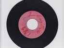 BLANK(GAYFEET)/TOP CAT  -  LESLIE BUTLER    ( 68 ROCKSTEADY INSTRUMENTAL  7