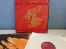 LDS 6706- LEINSDORF/NILSSON- Wagner Die Walkure 5-LP Box Set (RCA Living-Stereo)