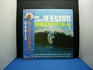 BEACH BOYS SURFIN' USA JAPAN