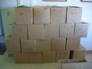 Over 1000 Vinyl Records - Classical, Opera, Pop,