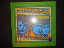 Cream - Live at Royal Albert Hall (Vinyl) - 2013 Record Store Day (Limited Rare)