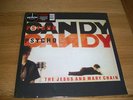 Jesus and mary chain-psycho candy.LP Splatter vinyl.