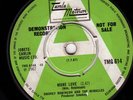SMOKEY ROBINSON More Love/Swept (UK Tamla TMG 614) rare 1967 G&W demo HEAR
