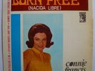 CONNIE FRANCIS EP SPAIN MGM 63545 Born free