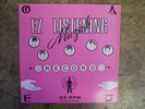 DEVO ez listening muzak WHITE VINYL limited edition of 1000 unofficial rare