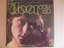 The Doors, 1st LP, original gold label, SEALED
