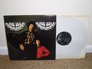 JIMI HENDRIX EXPERIENCE Are You Experienced LP 1967 UK 1st