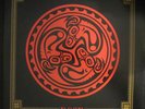 Gov't Mule Dose Vinyl Record / Double Album with Gatefold