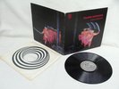 BLACK SABBATH PARANOID - 1st UK PRESS 1Y1/2Y1 - LARGE VERTIGO SWIRL, JIM SIMPSON