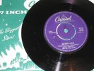 GENE VINCENT, BE-BOP-A-LULA, ORIG UK 45