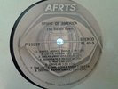 Beach Boys-Selections From Spirit of America Radio Program lp-Mint-AFRTS