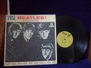 Beatles (MEET ) Vinyl Colombia GOLD EDIIT.RARE colombia JUP
