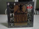 Jethro Tull-20 Years of Jethro Tull, 5-LP Box Set, Out-Of-Print, Factory Sealed