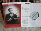SAX2386 /B/SLABEL/KOGAN/BEETHOVEN CONCERTO/NR MINT