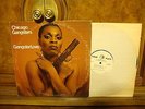 Chicago Gangsters   GangsterLove   Rare WL Promo Soul/Funk LP  Beautiful   M-
