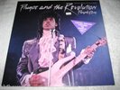 PRINCE AND THE REVOLUTION - Purple Rain - Rare Original PURPLE VINYL 12