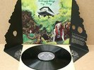 Dr Strangely Strange? Heavy Petting - Vinyl LP - UK 1970 Vertigo Swirl 6360 009