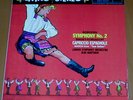 RCA LIVING STEREO LSC 2298 BORODIN SYM 2 MARTINON MINT Classic Records 180g
