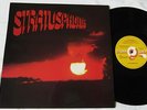 The Bruce Clarke Jazz Quintet Stratusphunk LP 1974 RARE 