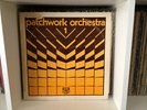 RARE LIBRARY PATCHWORK ORCHESTRA 1 THEME 504 FINDERS KEEPERS JEAN-CLAUDE VANNIER