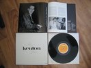 Stan Kenton The Kenton Era in Excellent Condition 4 record set