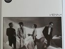 ULTRAVOX Vienna LP White Vinyl Record Store Day 2013 RSD FREE SHIPMENT