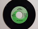 BEATLE GREEN STARLINE 45 TWIST AND SHOUT AT LEAST NM-