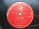  12” RED G&T - GIUSEPPE KASCHMANN