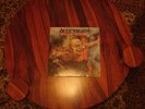 AFTERMATH-Straight From Hell  VINYL PRIVATE RARE
