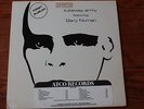 Tubeway Army (Gary Numan) 