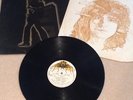T-REX. Electric Warrior.vinyl LP. Ex copy.