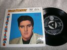 Elvis Presley - A Merry Christmas - UK 7
