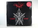 SEALED Italy Import 1984 LP Celtic Frost - Morbid Tales Earmark EM200