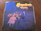 GRAPEFRUIT Deep water UK original lp pop psych