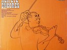 JASCHA HEIFETZ / Heifetz Encores Vol.2 / RCA Red Seal, LSC-3256