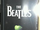 The Beatles remastered boxset