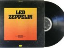 LP - LED ZEPPELIN - Live recording 1971 - VG++/VG++   ITALY - JOKER